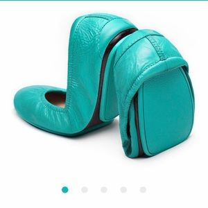 Tiek’s by Gabrielle